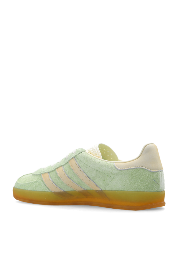 Green Gazelle Indoor sneakers ADIDAS Originals Vitkac France